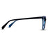 Sirts Black Blue Cateye LG119 (Including Anti-Glare Lens)